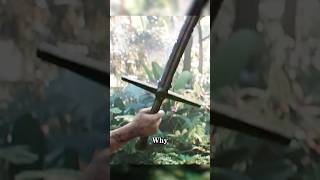 Why does Gorr become so incredibly powerful after obtaining the All-Black the Necrosword?#marvel