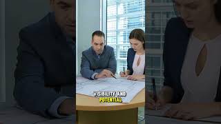 Need Bigger Space? Credit Helps || #warehouserental #officeupgrade #creditstrategy