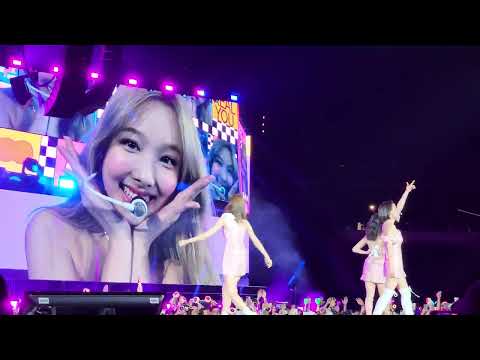 Twice Tour III Encore - Real You (Los Angeles)