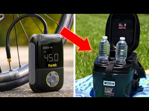 13 Must Have Cool Car Accessories 2023
