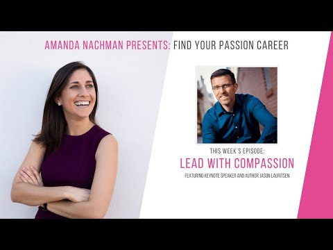 FYPC Podcast Ep. 60: Jason Lauritsen, Keynote Speaker, Trainer and Author