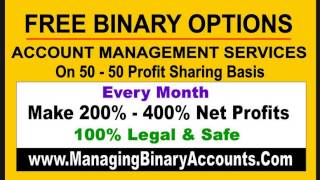 US based Best Binary Brokers Nadex Binary Options For Beginners