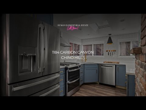 1184 Carbon Canyon Rd, Chino Hills, CA
