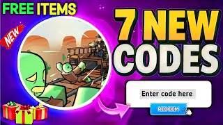 *NEW SECRET*🔥ALL WORKING CODES FOR DEAD RAILS [NOVEMBER 2025] ROBLOX CODES 2025  