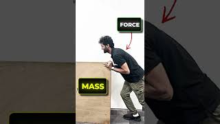 Learn Newton’s 3 Laws of Motion in 30 Seconds😱🔥!!#icsewallah #pwshorts #physics #newton