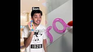 When someone makes FUN of your SIBLINGS!💪😡 #funny #comedy #funnytiktok #comedytiktoks #funnymemes