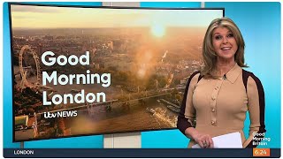 ITV's Daytime TV Drama: Behind the Scenes of Budget Cuts and On-Air Changes