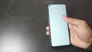 realme 9i 5g me pattern password set kaise kare,  how to set pattern password in realme 9i 5g