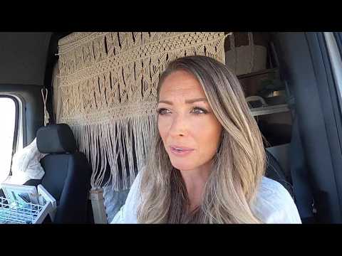 5 MOST DISTURBING Van Camping Encounters