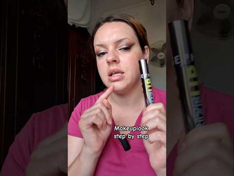 ΤΑ ΜΥΣΤΙΚΑ ΤΟΥ ΜΑΚΙΓΙΑΖ! + MAKEUPLOOK STEP BY STEP