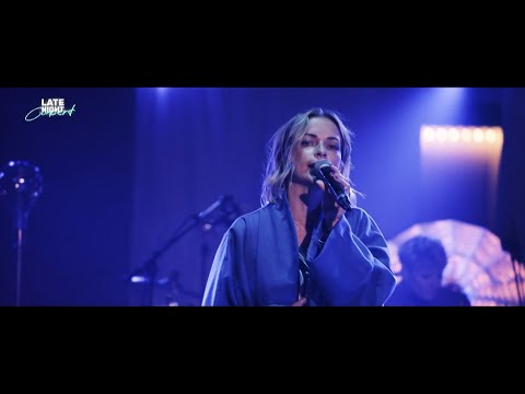 Petra Marklund - Sanningen (Late Night Concert 2020)