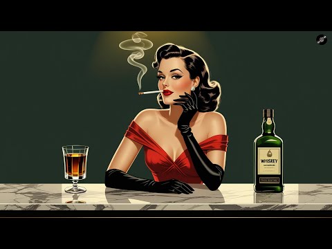 1940s Jazz Chill