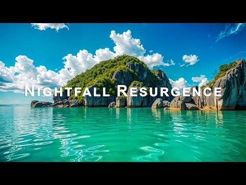 Nightfall Resurgence - The Deep Sound