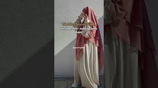 Halal Fashion Trends For Women In Islam 🤲❤️ #allah #viralvideo #shorts #@LightofIslam5514