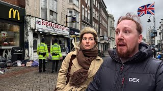 The Reality of Life in the UK Right Now (The Brutal Truth)