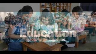Online Education with an Online Christian University