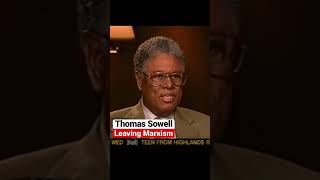 Thomas Sowell | Working for the government #shorts #thomassowell #government