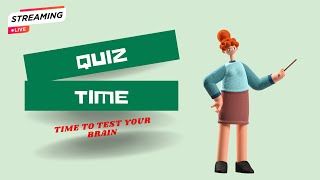 Live Quiz Challenge|| Brain Teaser 🧠 #desulive #mathlive #mathchallenge#1minchallenge #TrickyMath #