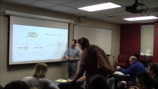 GIS and Spatial Analysis for Public Health, Jay Christian, PhD, MPH