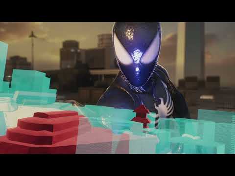 Spider-man 2 New Game Plus Part 3