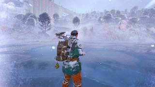 ARC Raiders or Crawl Raiders?