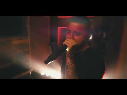 HEART OF A COWARD - DECAY (LIVE SESSION)