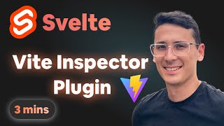 Vite Inspector Plugin (Svelte)