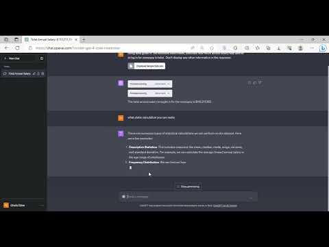GPT Code Interpreter