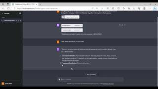 GPT Code Interpreter