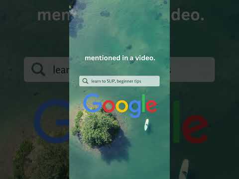 Exiting New GOOGLE Feature - Search in Video - #googlesearch #technews #tech