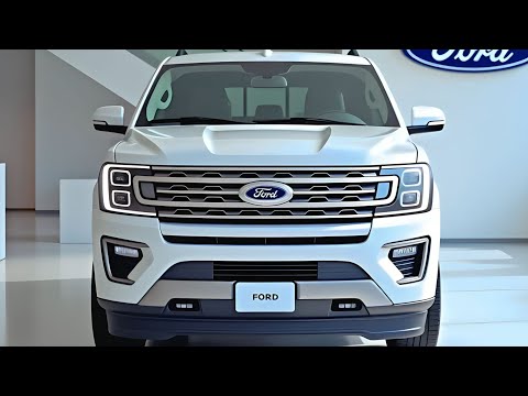 2025 Ford Expedition Full Review | Luxury Interior, Powerful Performance & Price | Next Auto