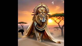 The King of forest #lions #urbanvibes