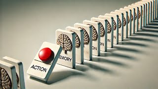 "One Memory, One Action" Principle Of Incremental Reading
