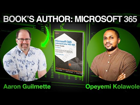 MS-102 Exam Guide Review + How To PASS The 1st Time!