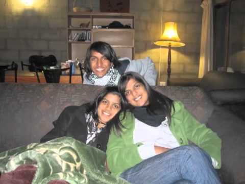 Cousins Weekend 2011