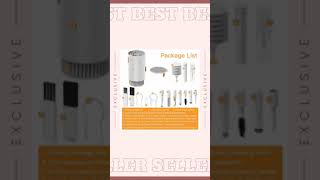 TechMaster CleanKit™: The Ultimate 20-in-1 Digital Device Cleaning Arsenal