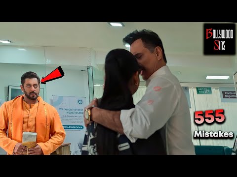555 Mistakes In SIKANDAR Movie | [PWW] Plenty Wrong With SIKANDAR Full Movie | Salman Khan 2025