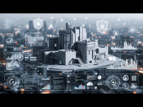 Defending Organizational Architecture and Digital Privacy