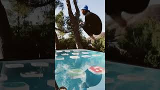 New hack upload #pool #phonesecrets #poolparty #phonesecrettricks #mobilesecrets #shorts