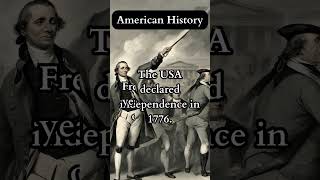 Quick Fact USA History  #quickfacts #travelfacts #youtubeshorts #youtubeshortsvideo