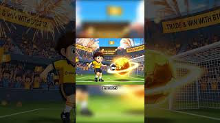 BTC2025 — The Winning Goal for 20% Off! 🏆🪙