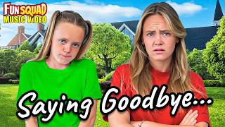 “For Good” Saying Goodbye! (Parody Cover Song) Fun Squad Music Video