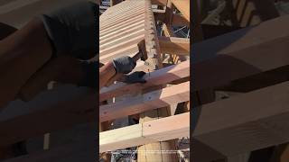 Efficient construction: tips and methods for building a log house