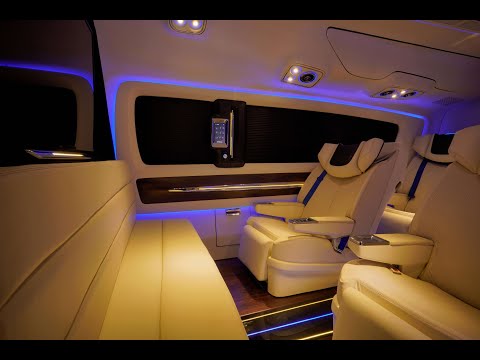 DC2 Empyrean XTC- A Magnificent Luxury- Customization by Dilip Chhabria