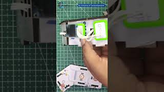 How to build portable gas detector