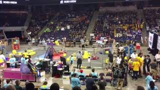 BinaryBots AZ West Regional 2018