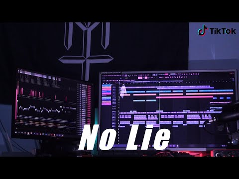 DJ NO LIE - TikTok Version 2021 (DJ GHOST ID)