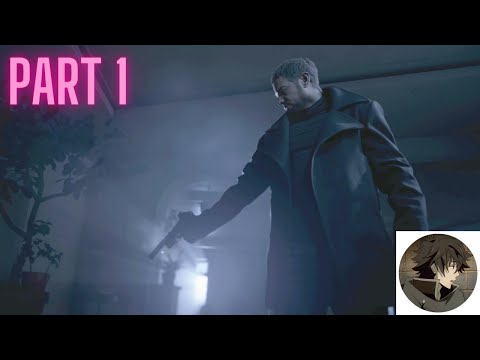 He killed my waifu-Resident Evil Village