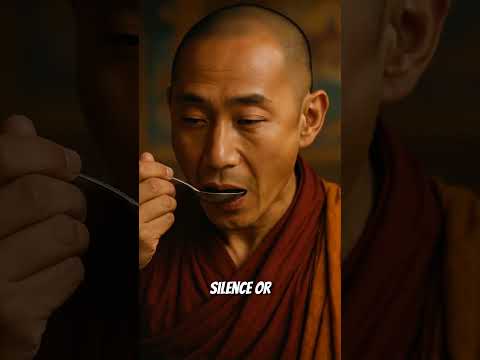Inside the Sacred Rituals: A Day in a Tibetan Buddhist Monastery