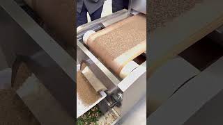 Cumin powder microwave dryer